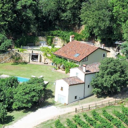 B&B Ca' Dell'Ortolan Виллага Экстерьер фото