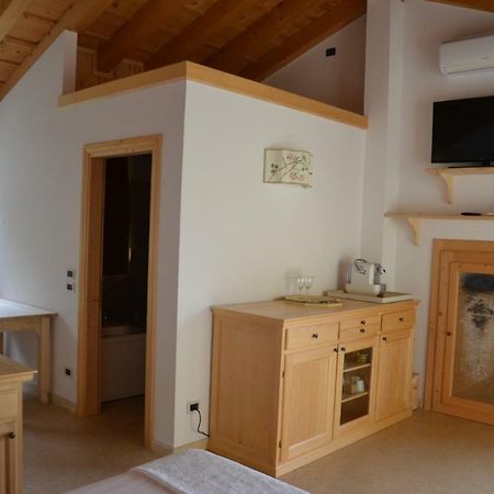 B&B Ca' Dell'Ortolan Виллага Экстерьер фото