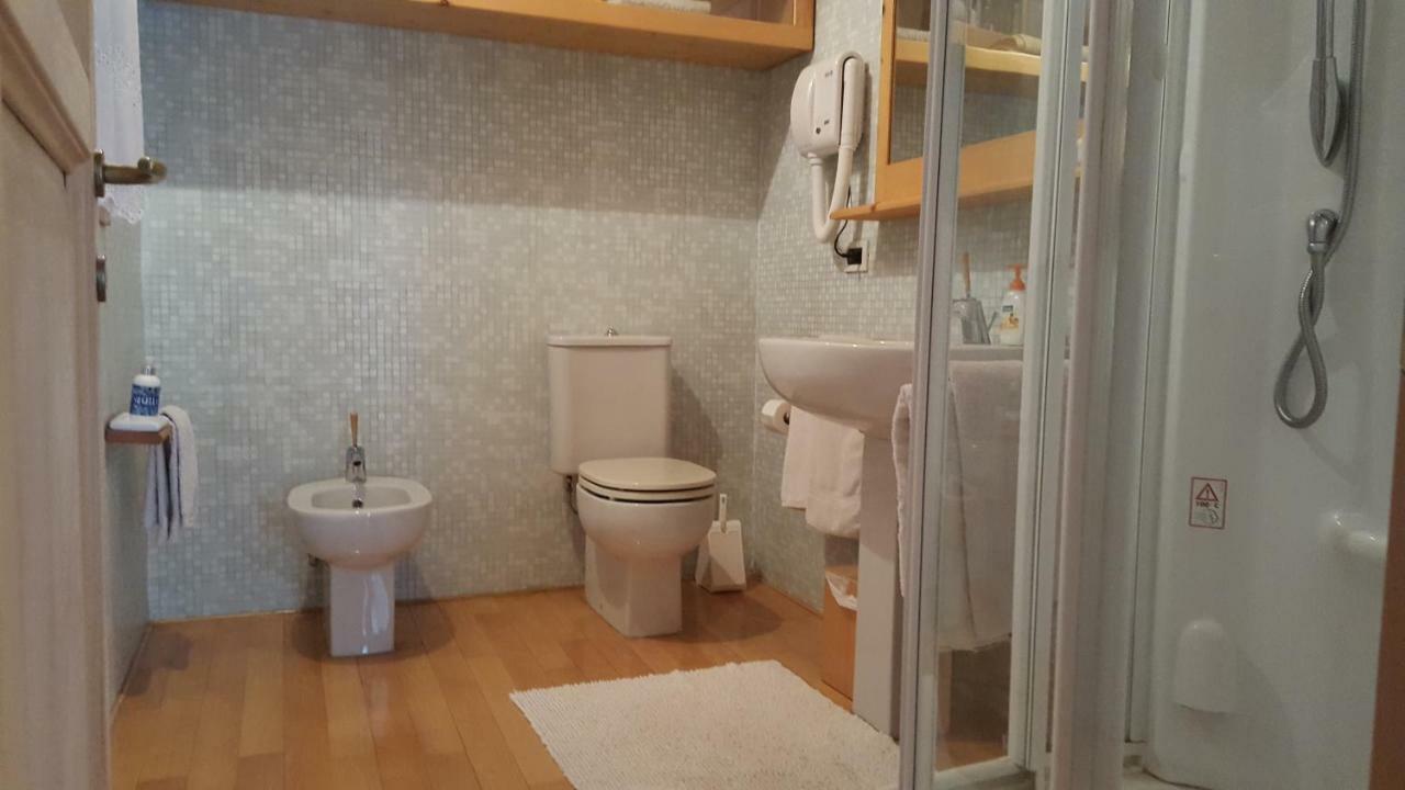 B&B Ca' Dell'Ortolan Виллага Экстерьер фото