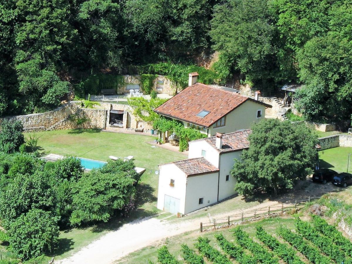 B&B Ca' Dell'Ortolan Виллага Экстерьер фото