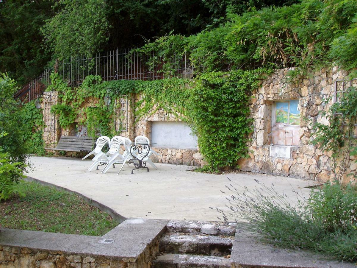 B&B Ca' Dell'Ortolan Виллага Экстерьер фото